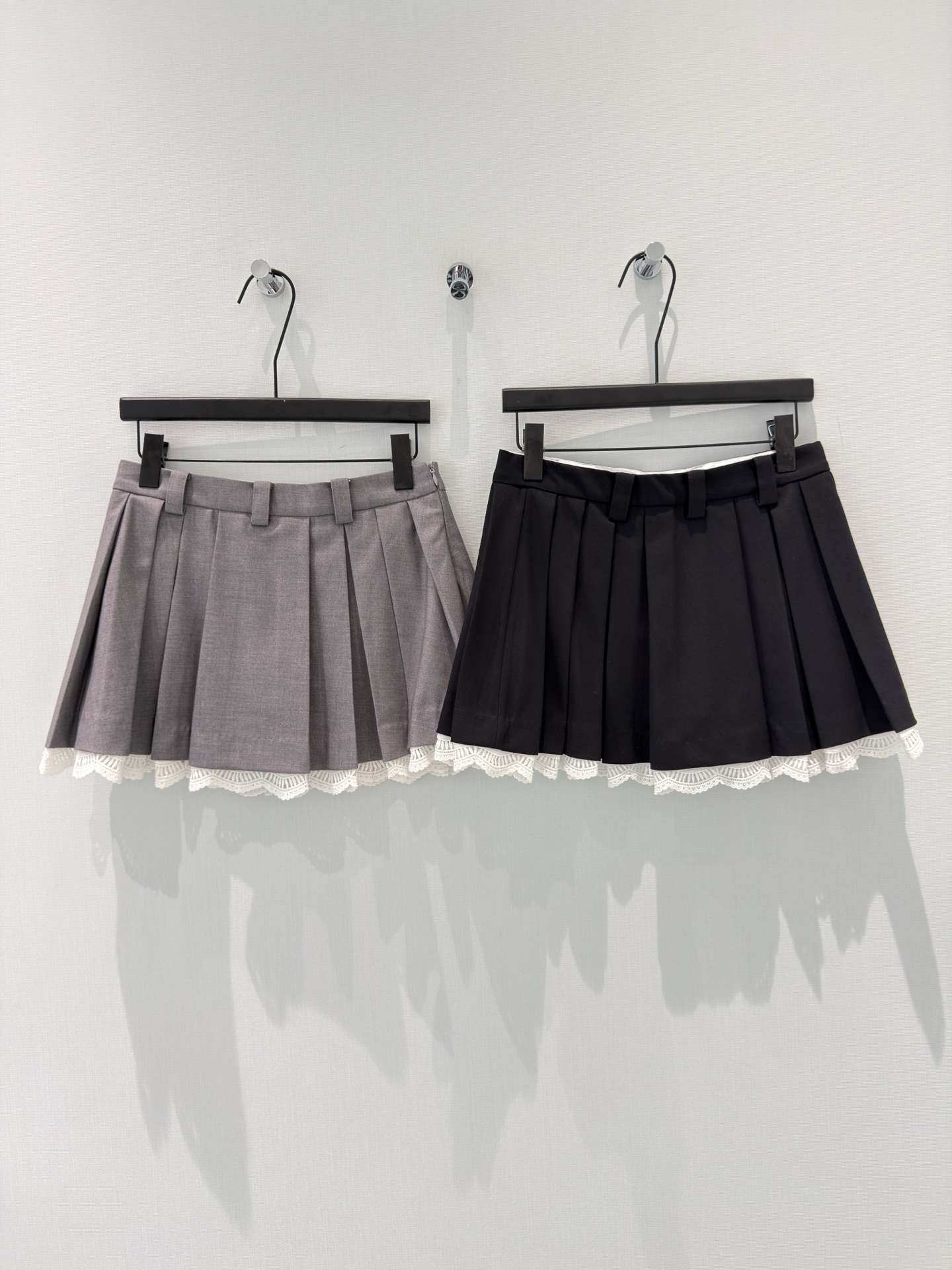 skirts and dresses